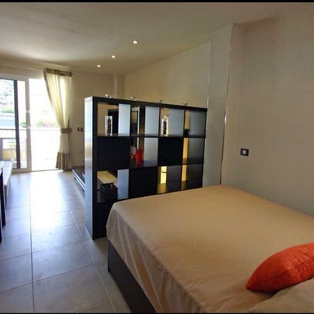 Studio Torres Playa de las Americas  Exterior photo
