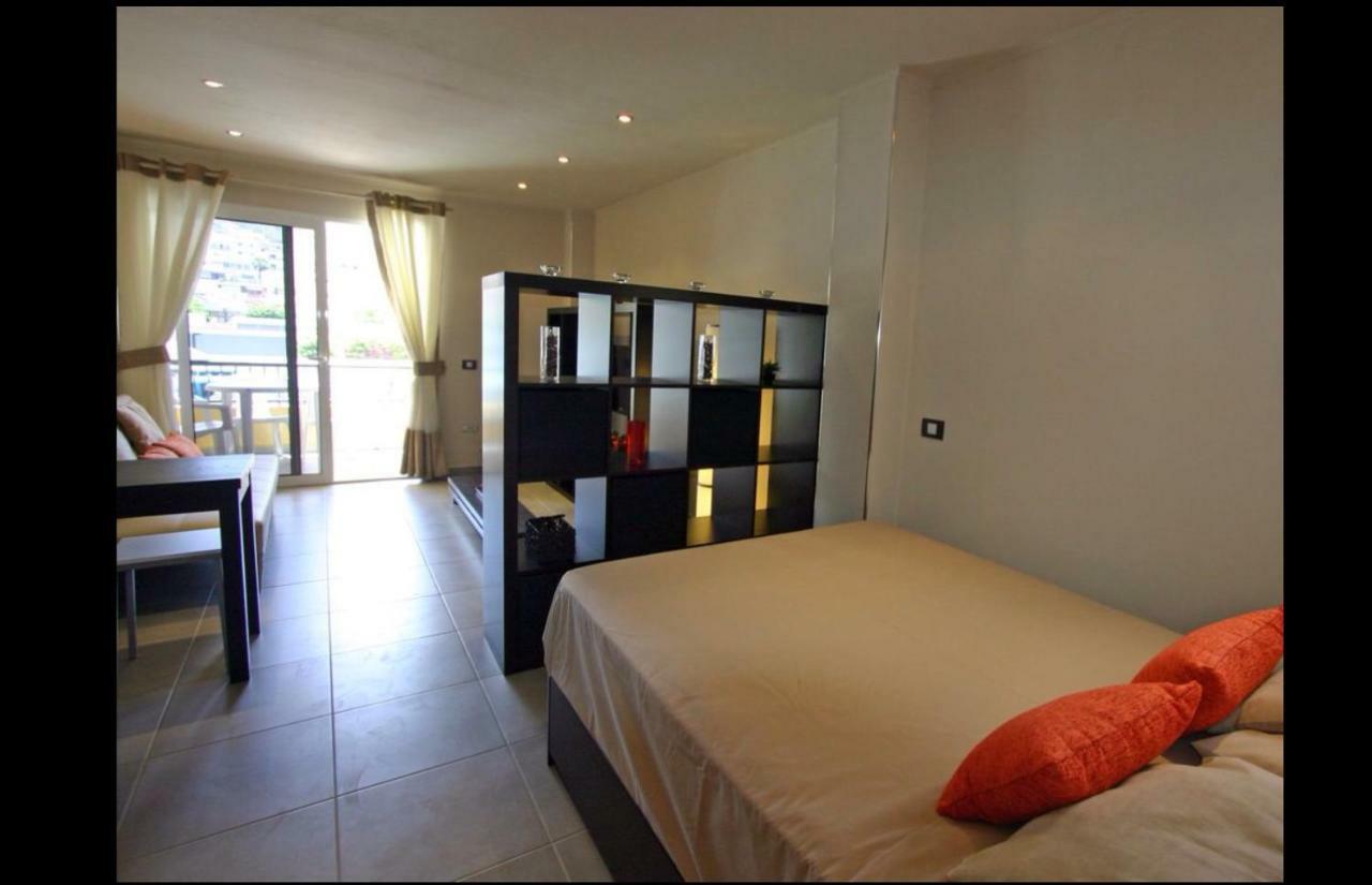 Studio Torres Playa de las Americas  Exterior photo
