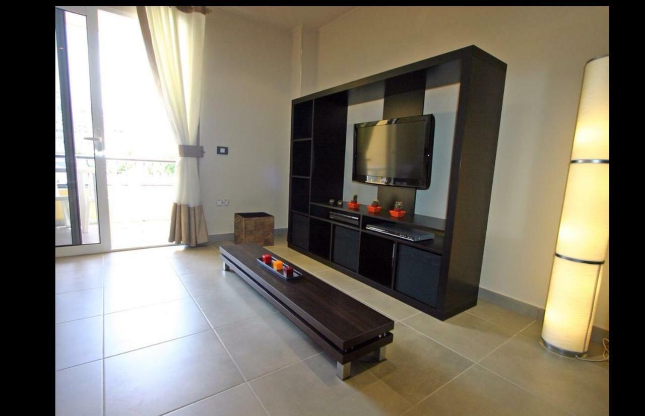 Studio Torres Playa de las Americas  Exterior photo