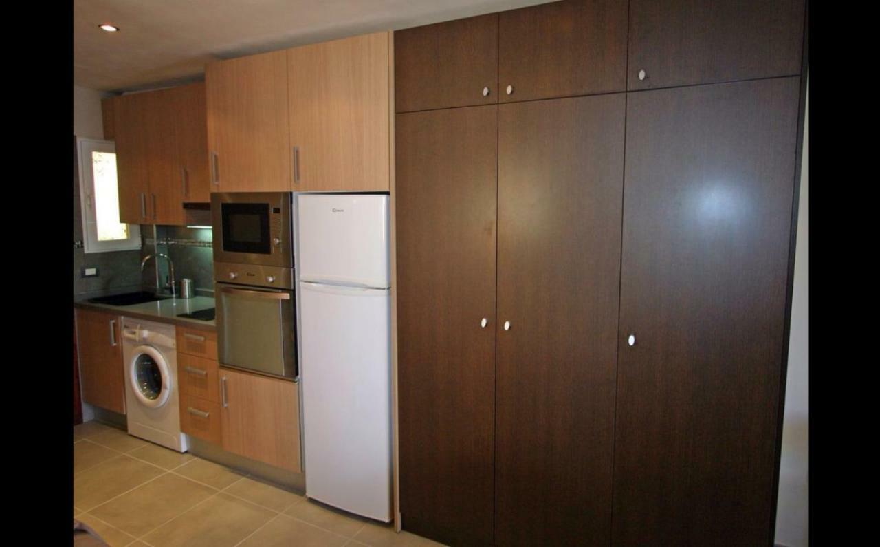 Studio Torres Playa de las Americas  Exterior photo