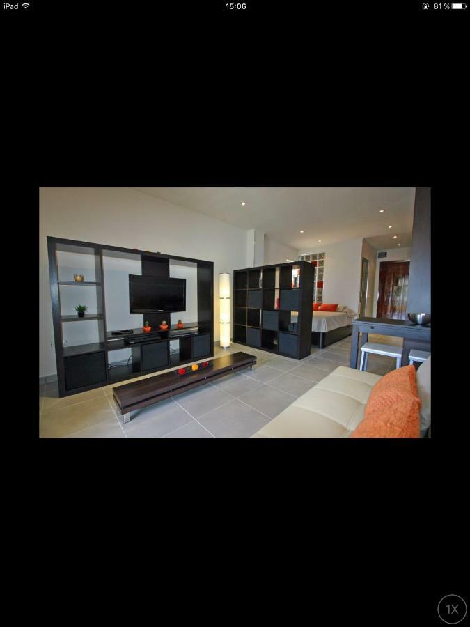 Studio Torres Playa de las Americas  Exterior photo