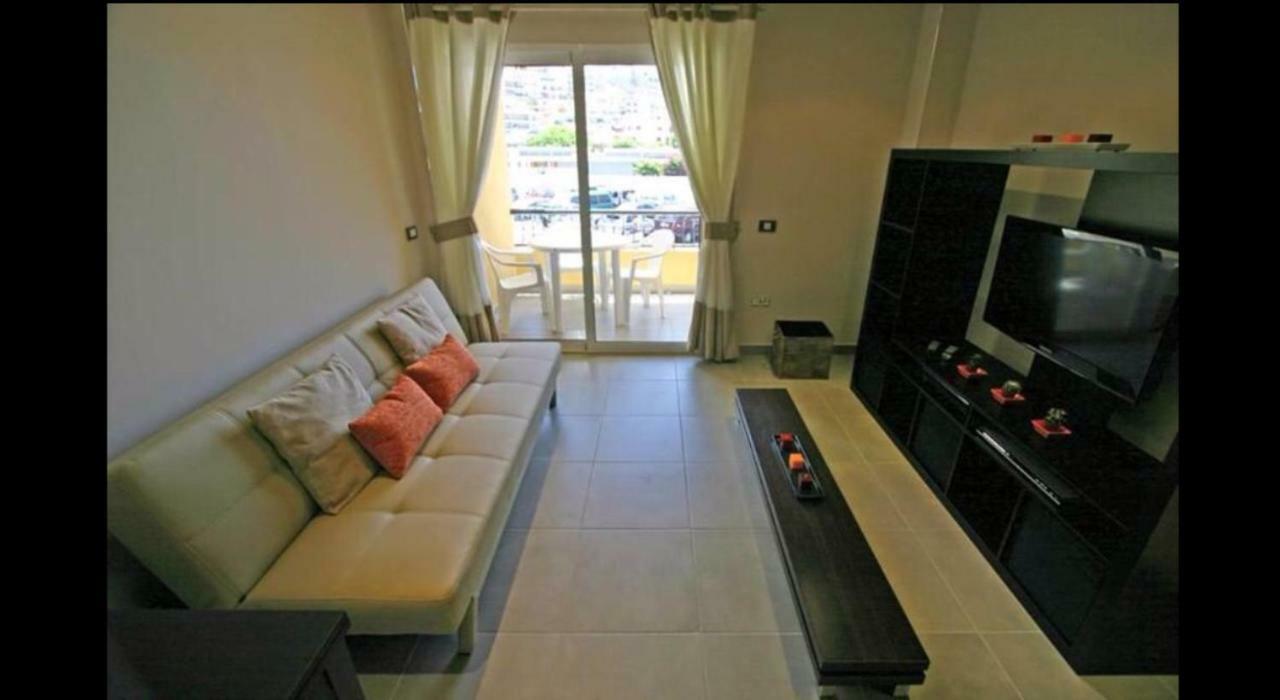Studio Torres Playa de las Americas  Exterior photo